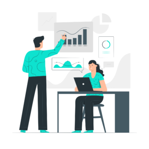 Analytics and Reporting full package